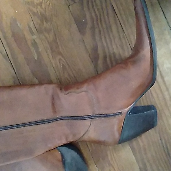 Marina, made in Italy boot 38 - Picture 4 of 7